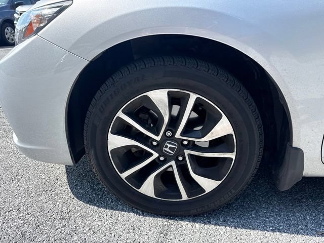 Used 2014 Honda Civic EX image 11
