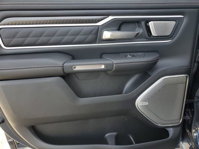 New 2026 RAM 1500 Tungsten w/ Trailer Tow Group image 17