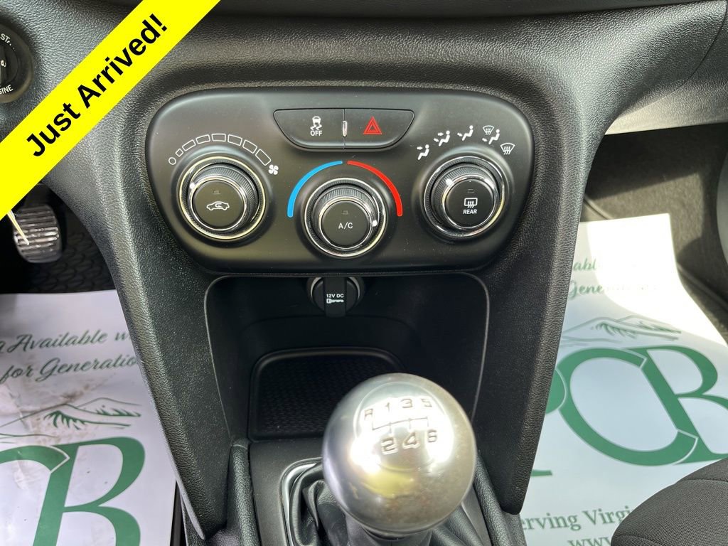 Used 2013 Dodge Dart SE w/ Value Group FWD image 22