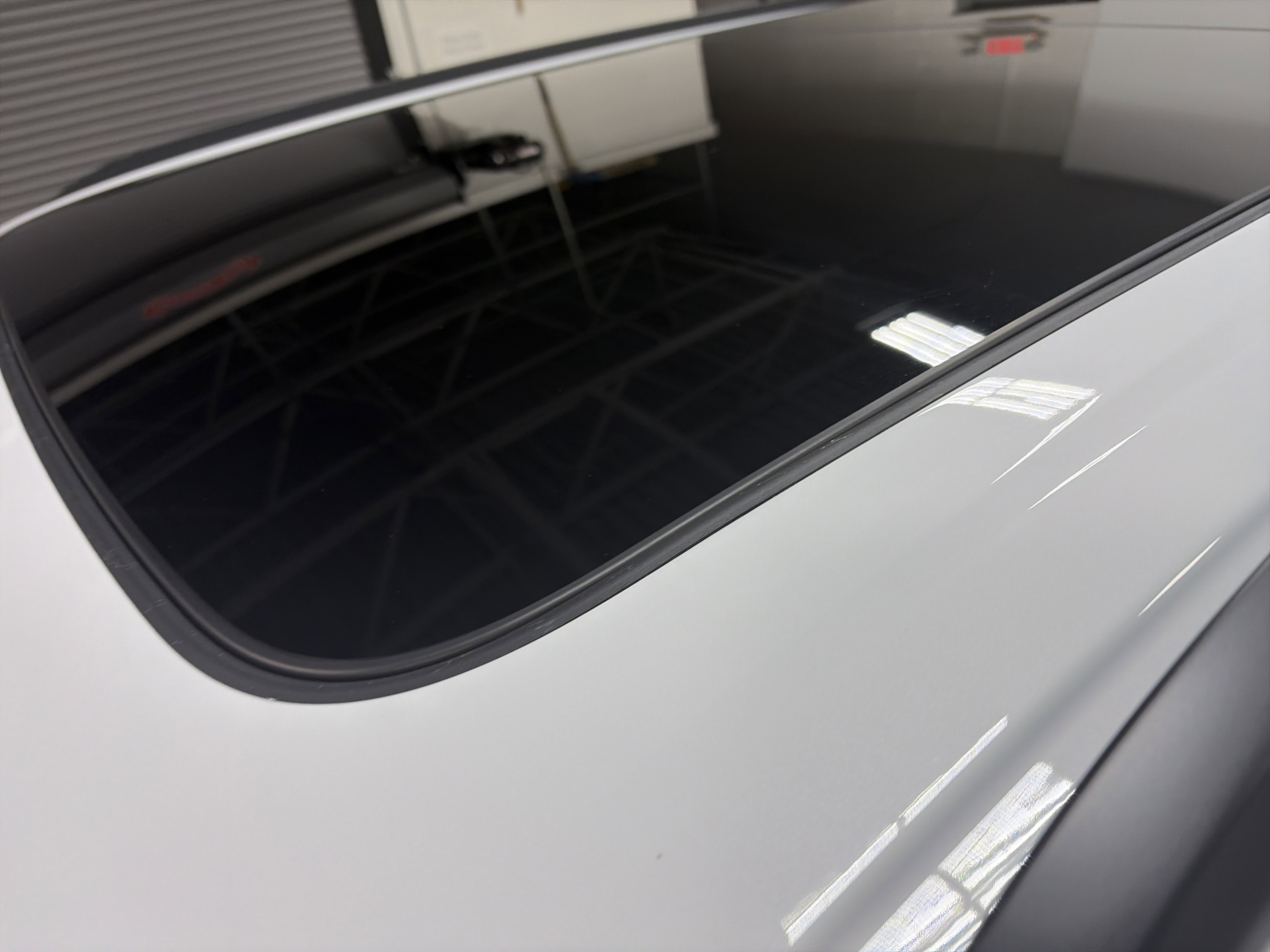 New 2026 Audi Q7 2.0T Premium image 10