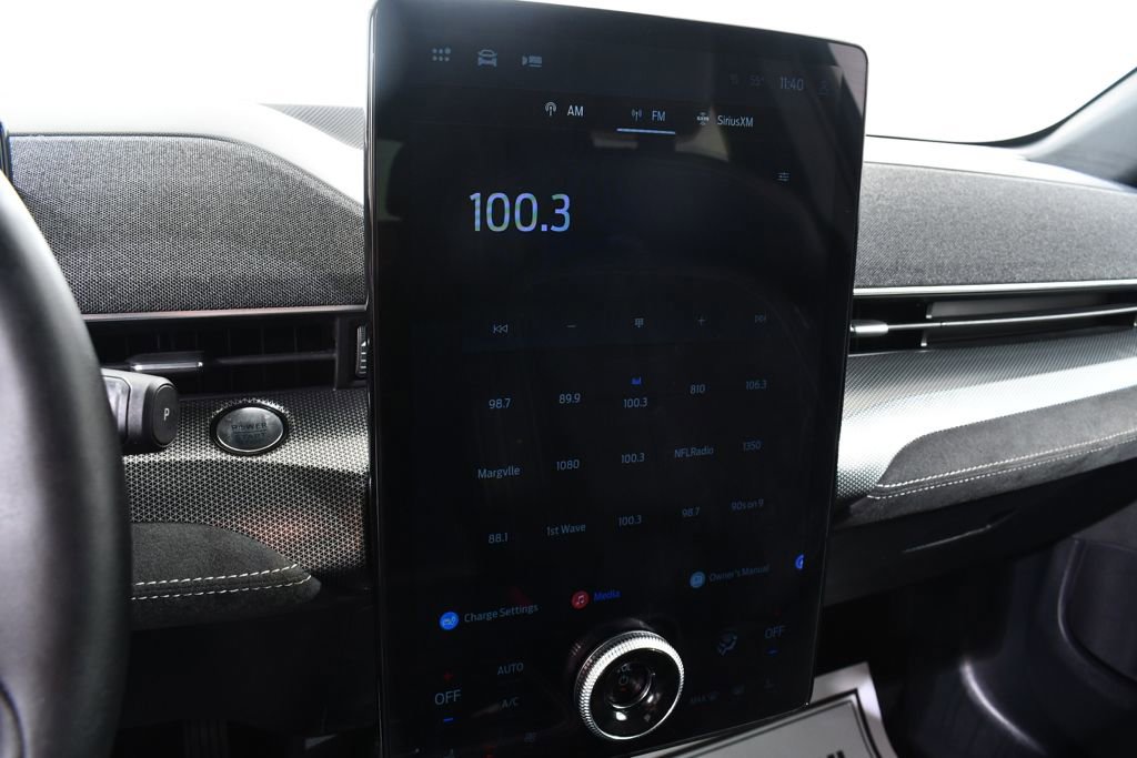 Used 2025 Ford Mustang Mach-E GT image 27