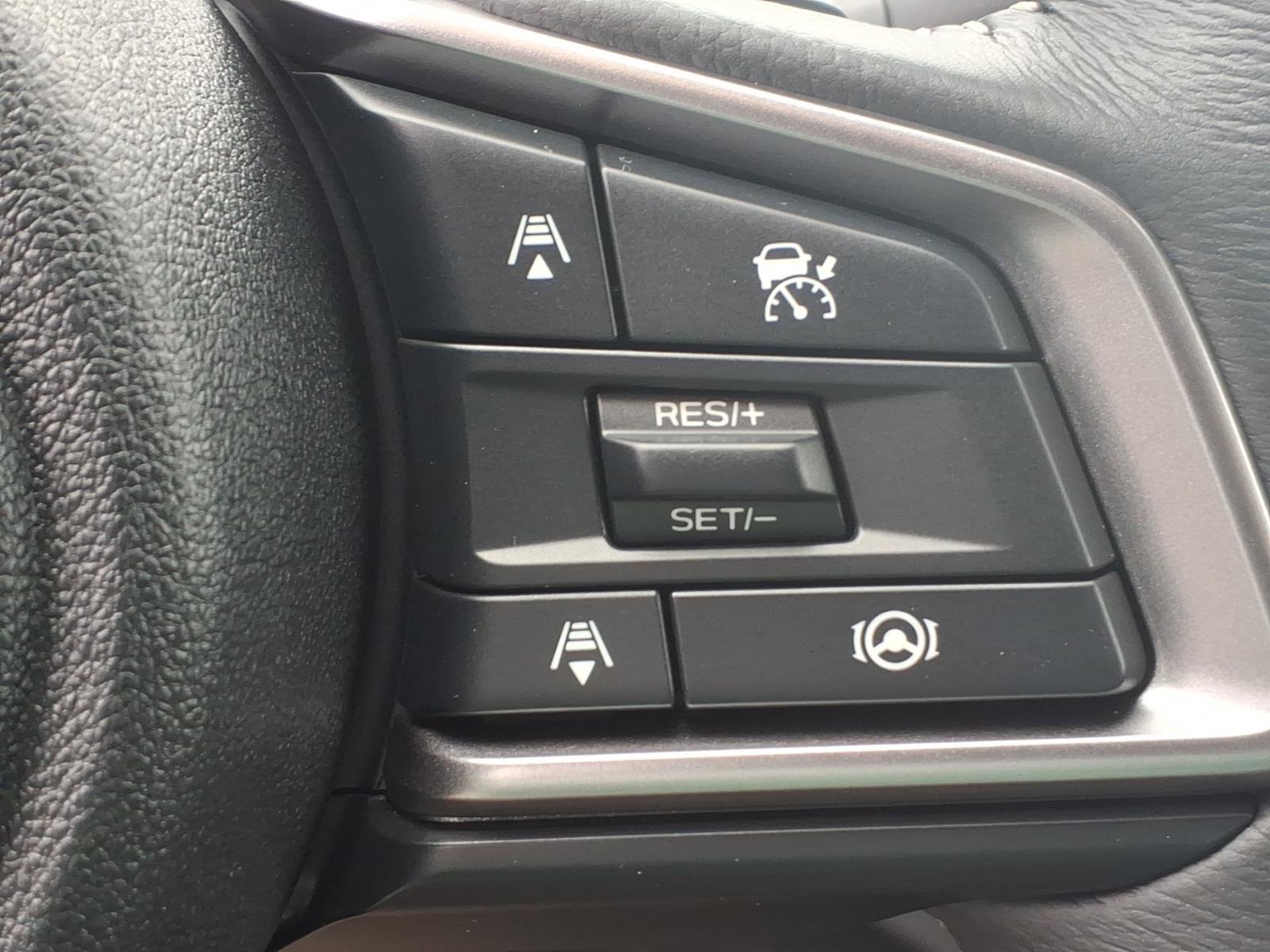 Certified 2025 Subaru Legacy Premium image 20