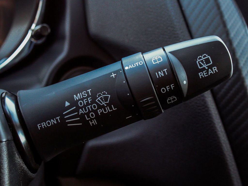 New 2025 Mitsubishi Outlander Sport ES AWD/4WD image 26