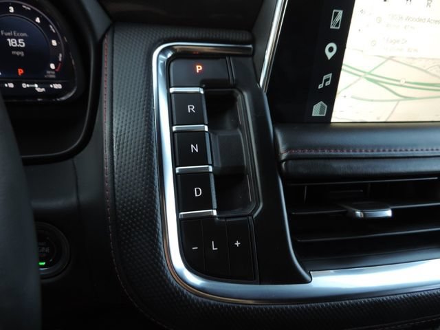 Used 2024 Chevrolet Tahoe RST w/ Luxury Package RWD image 25