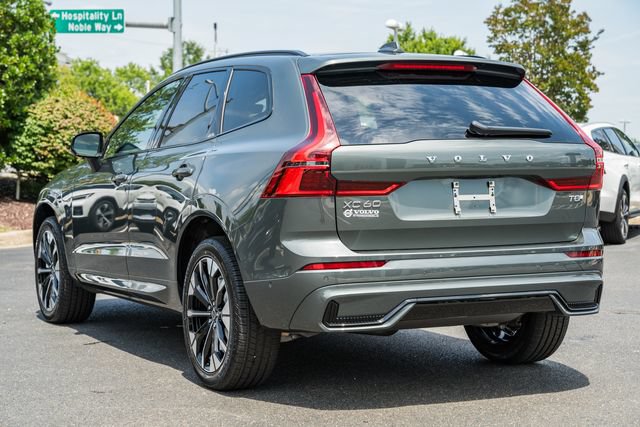 New 2026 Volvo XC60 T8 Plus w/ Climate Package AWD/4WD image 5