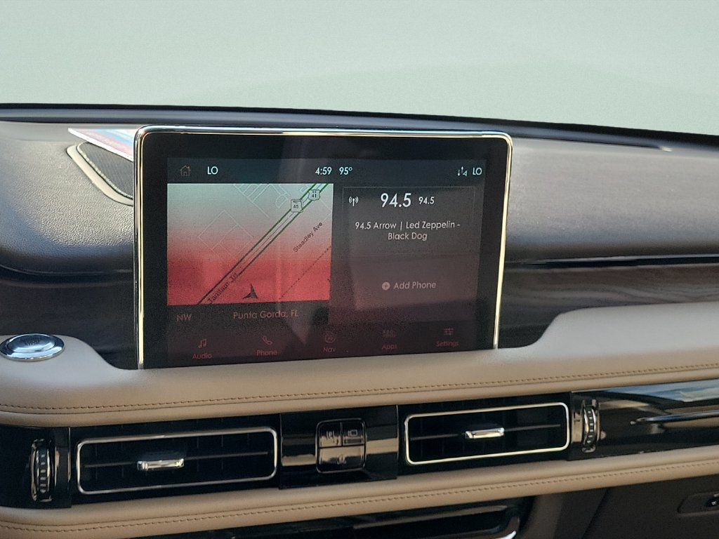 Used 2024 Lincoln Aviator Reserve RWD image 14