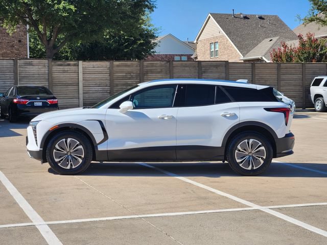 Used 2024 Chevrolet Blazer EV LT AWD/4WD image 11