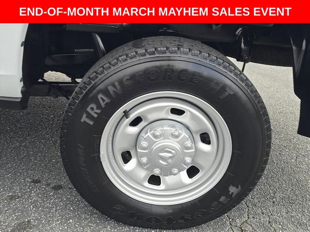 Used 2024 RAM 2500 Tradesman w/ Convenience Group image 33
