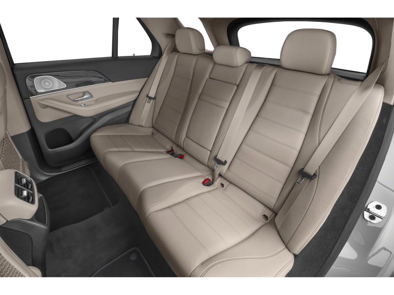 New 2026 Mercedes-Benz GLE 580 4MATIC image 46