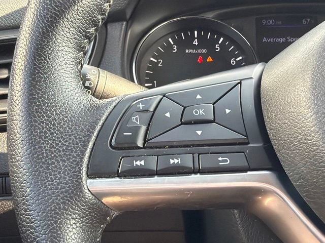 Used 2020 Nissan Rogue SV AWD/4WD image 36