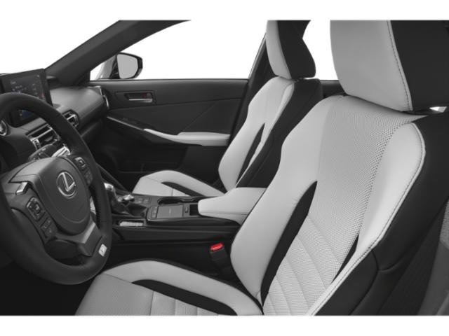 Used 2021 Lexus IS 350 F Sport w/ Navigation Package AWD/4WD image 9