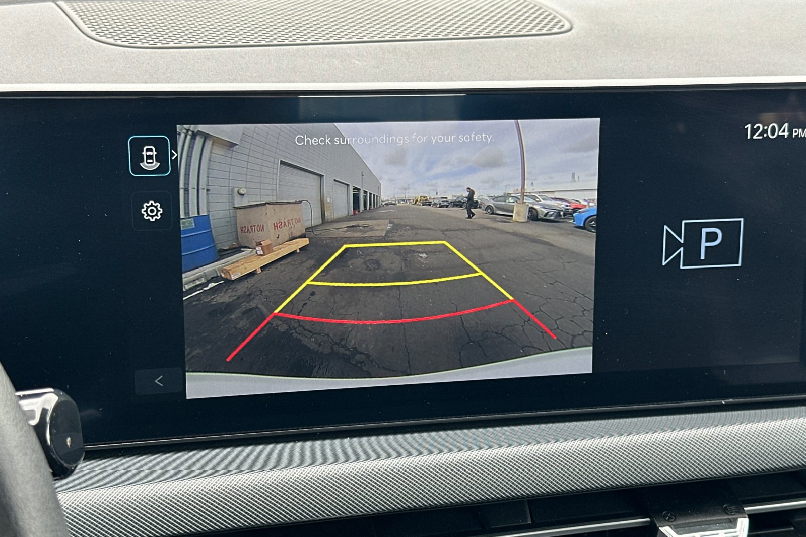 Used 2025 Hyundai Sonata SEL image 18