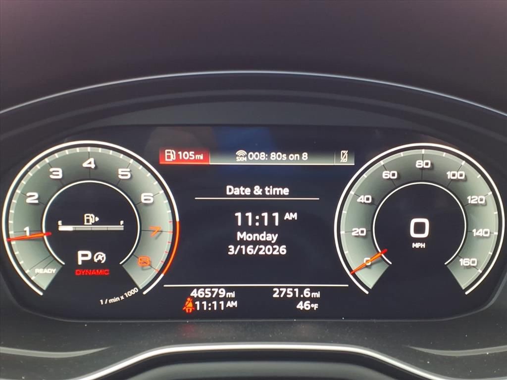 Used 2021 Audi A5 2.0T Premium Plus image 28