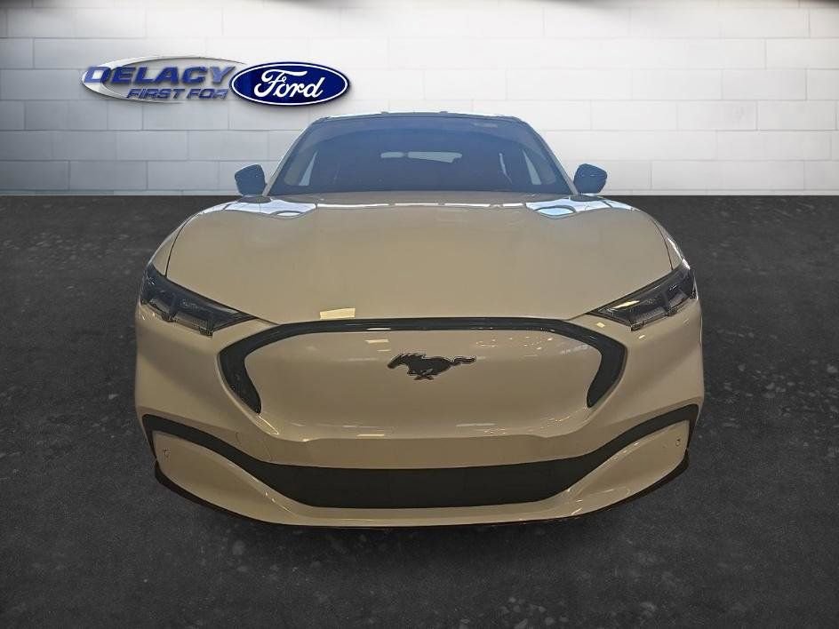 Used 2021 Ford Mustang Mach-E Premium image 10