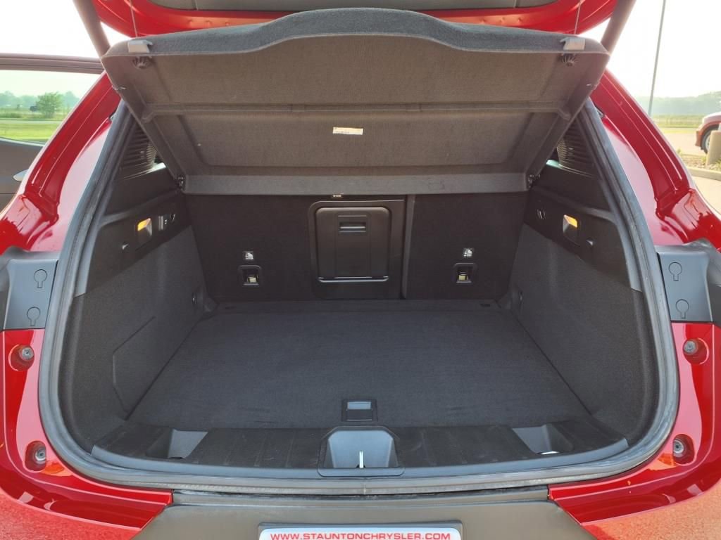 Used 2024 Dodge Hornet GT image 30