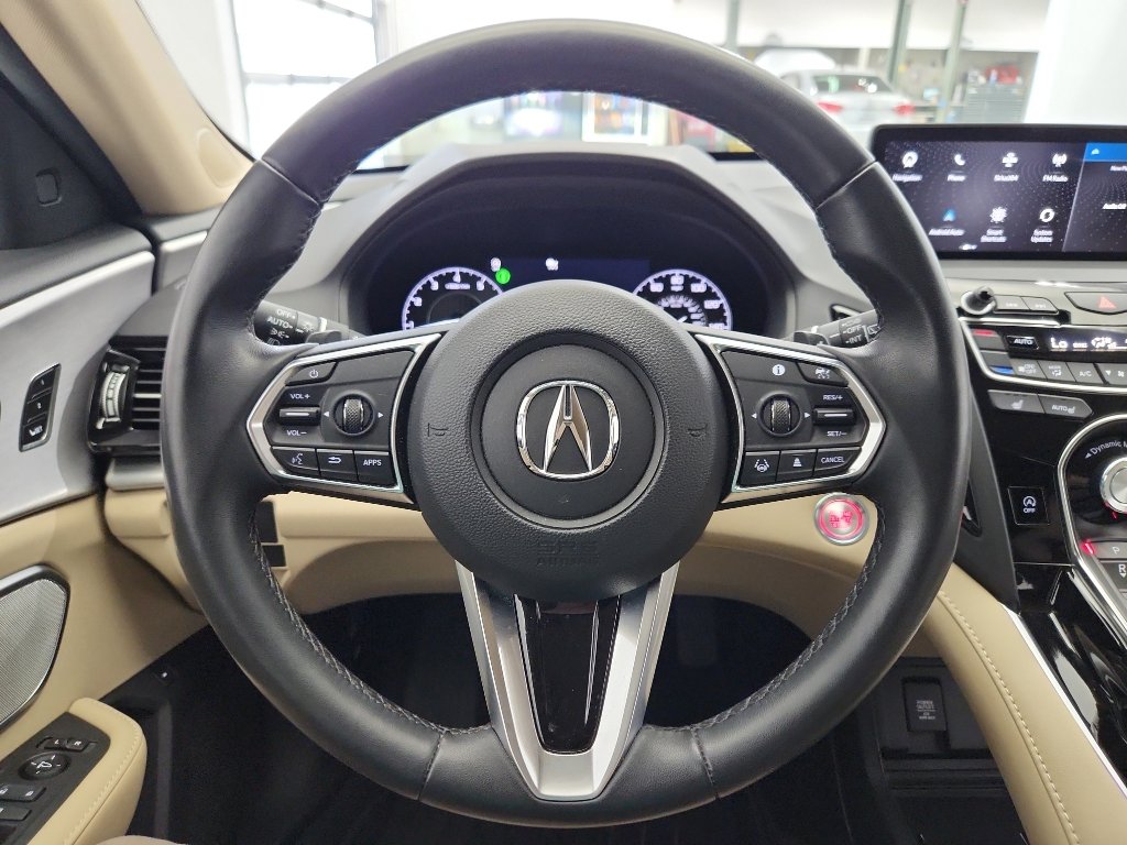 Used 2023 Acura RDX FWD w/ Technology Package image 14