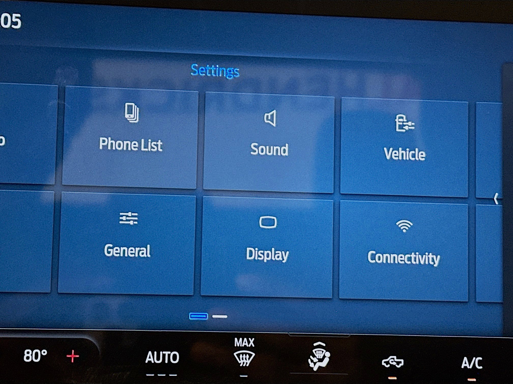 Used 2025 Ford Maverick XLT image 24