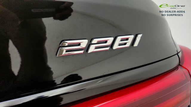 Used 2024 BMW 228i Gran Coupe w/ Convenience Package FWD image 32