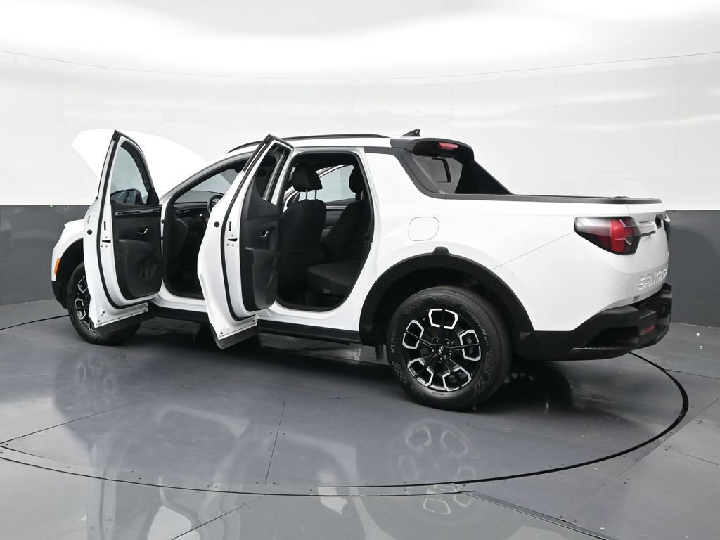 Used 2023 Hyundai Santa Cruz SEL Premium AWD/4WD image 32