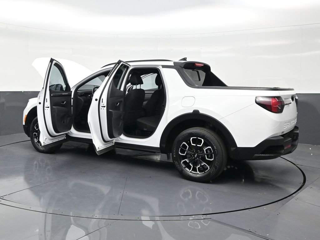 Used 2023 Hyundai Santa Cruz SEL Premium AWD/4WD image 32