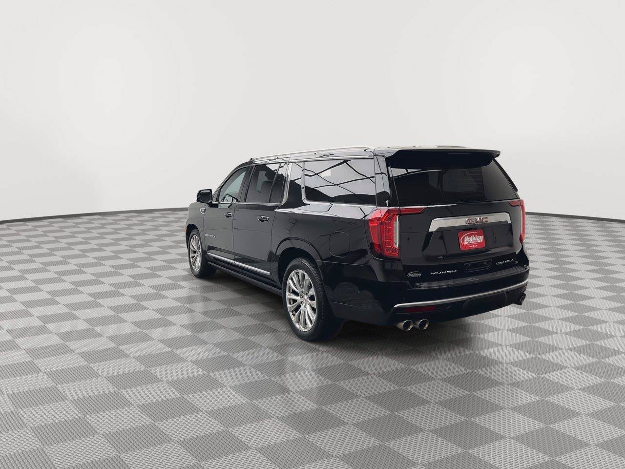 Certified 2024 GMC Yukon XL Denali w/ Advanced Technology Package AWD/4WD image 42