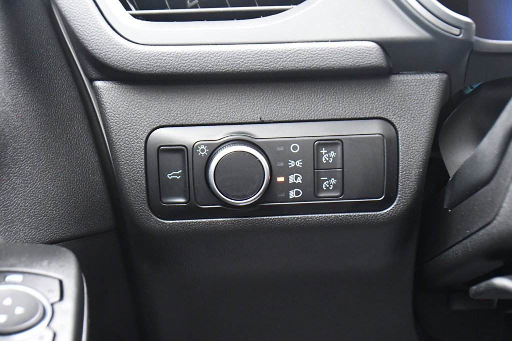 Used 2023 Ford Escape Active image 28