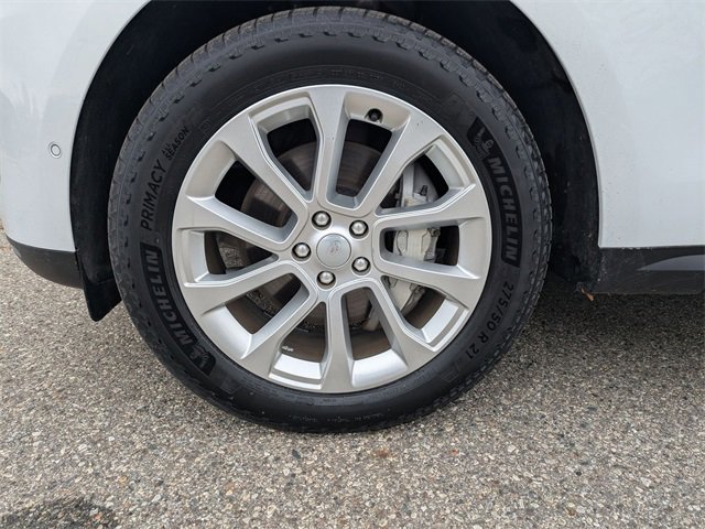 Used 2023 Land Rover Range Rover Sport SE image 21