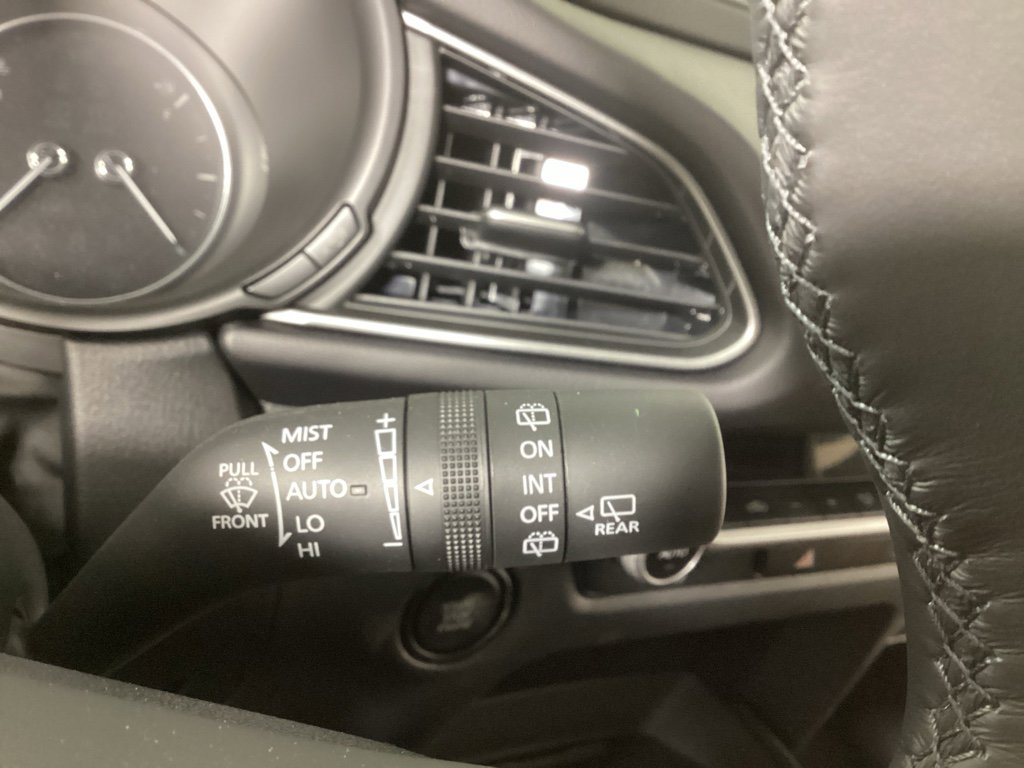 New 2026 MAZDA CX-30 AWD 2.5 S image 24