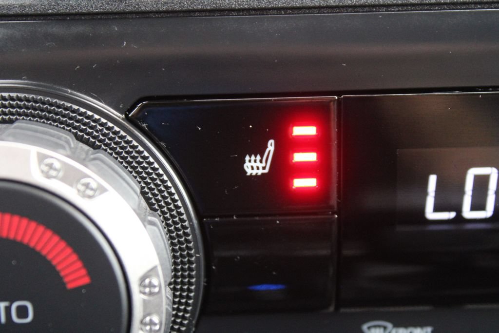Used 2025 Toyota 4Runner TRD Sport AWD/4WD image 42