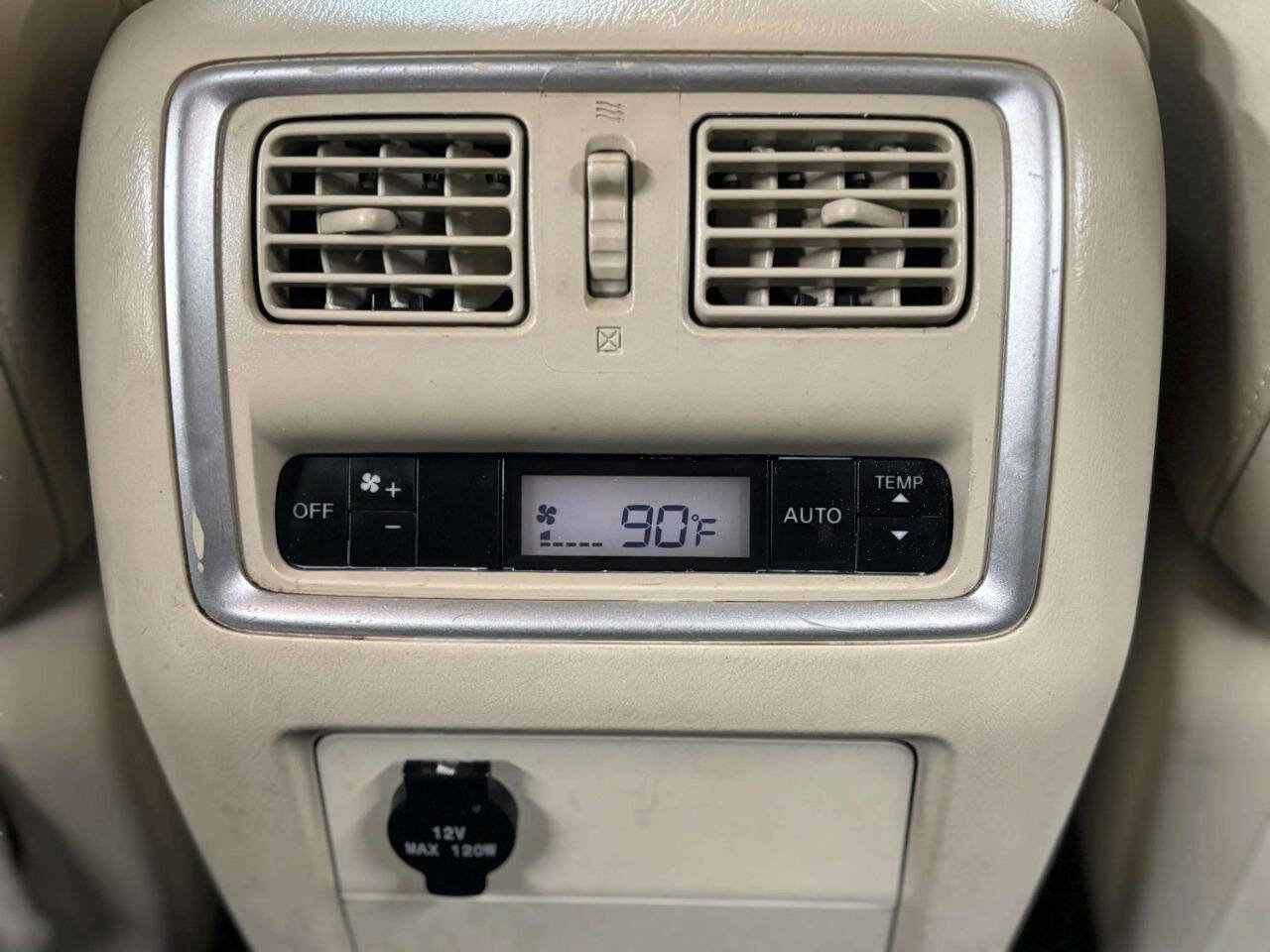 Used 2015 INFINITI QX60 AWD w/ Premium Plus Package image 45