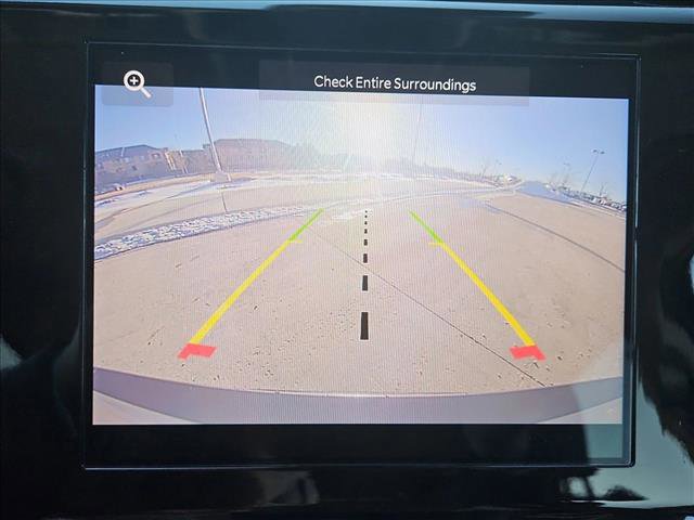 Used 2023 Jeep Grand Cherokee L Laredo image 14