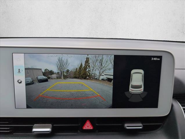 Certified 2024 Hyundai Ioniq 5 SE image 13