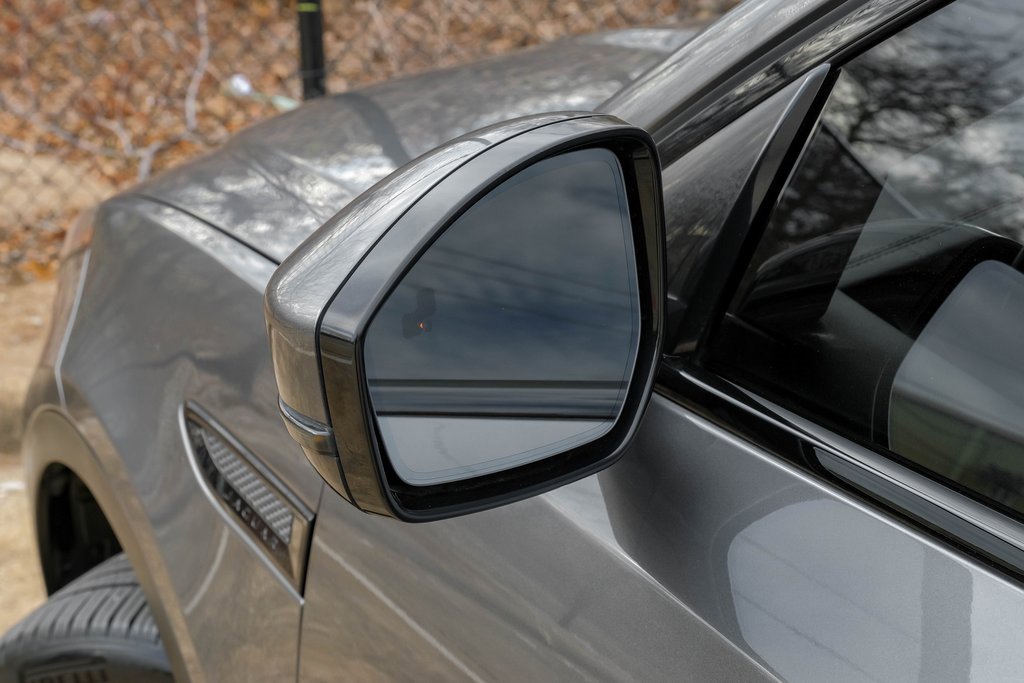 Used 2020 Jaguar E-PACE image 53