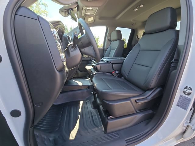 New 2026 GMC Sierra 3500 Pro w/ Convenience Package AWD/4WD image 18