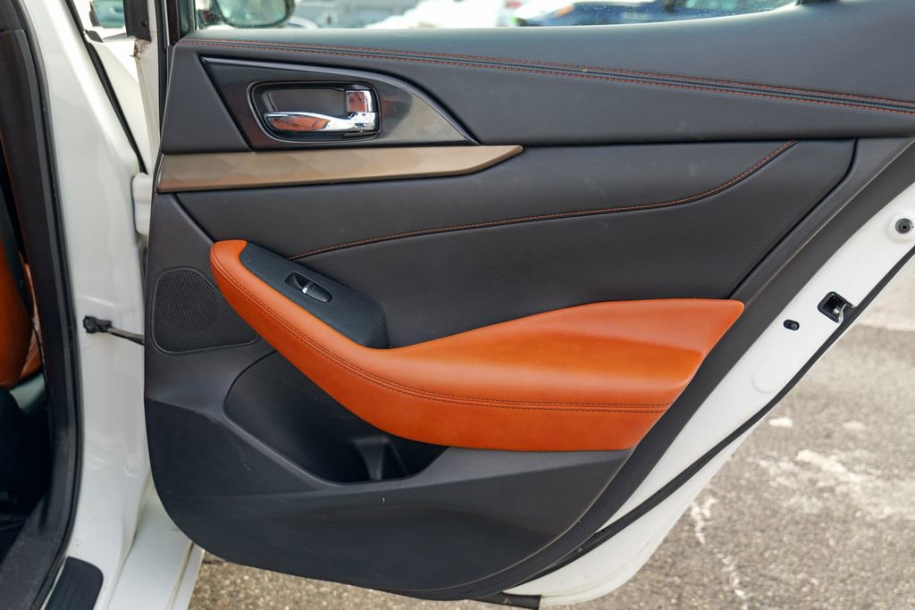 Used 2019 Nissan Maxima Platinum w/ Reserve Package image 29