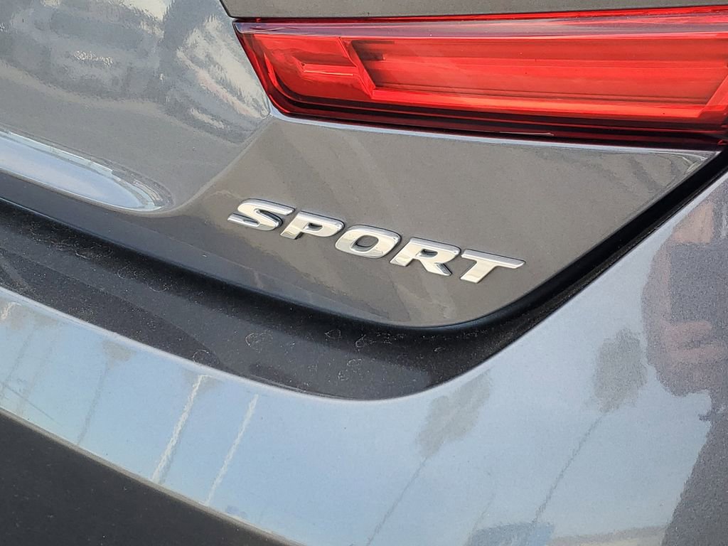Certified 2020 Honda Accord Sport image 8