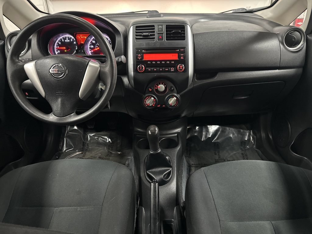 Used 2014 Nissan Versa Note S FWD image 21