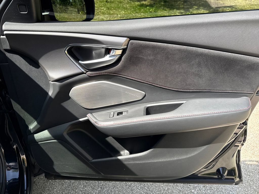 Used 2025 Acura RDX AWD w/ A-Spec & Advance Pkg image 29