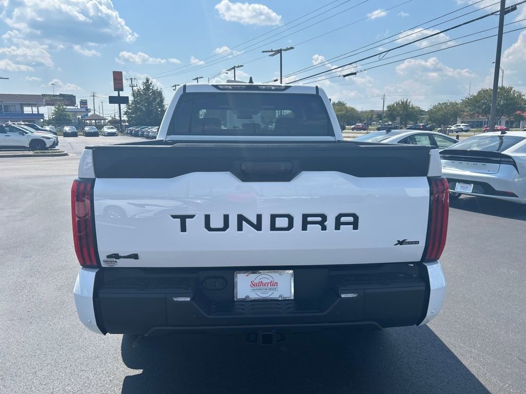 New 2026 Toyota Tundra SR5 image 4