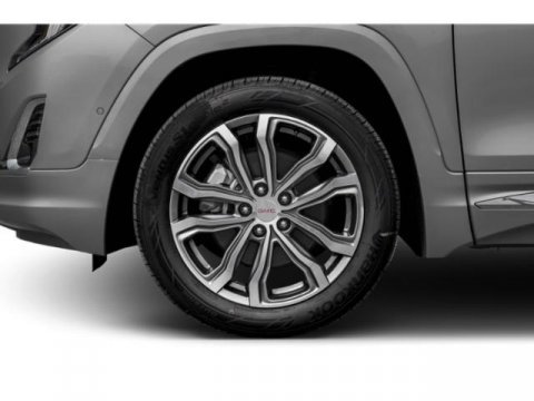 Used 2020 GMC Terrain Denali w/ Denali Premium Package image 14