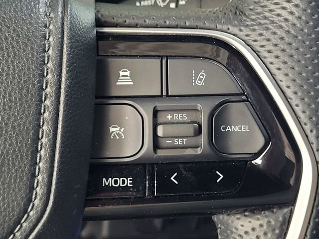 Used 2024 Toyota Tundra 1794 Edition w/ TRD Off-Road Package image 25