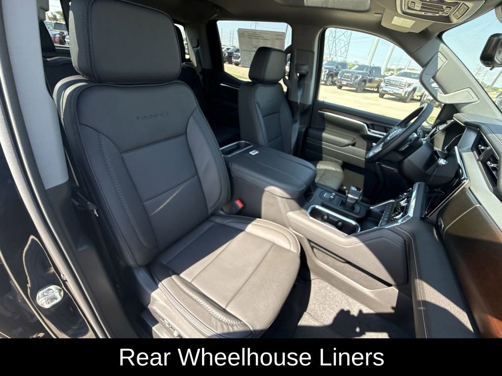 New 2026 GMC Sierra 1500 Denali image 28
