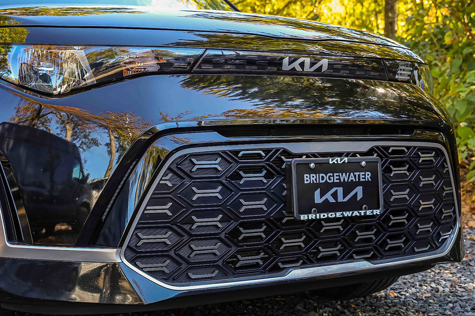 Certified 2023 Kia Soul GT-Line image 28