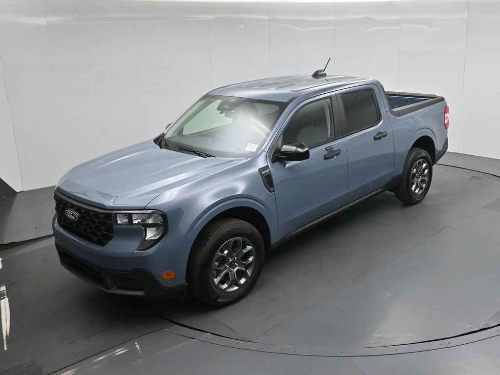 New 2026 Ford Maverick XLT w/ XLT Luxury Package image 35