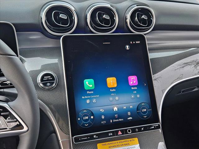 New 2026 Mercedes-Benz GLC 300 image 12