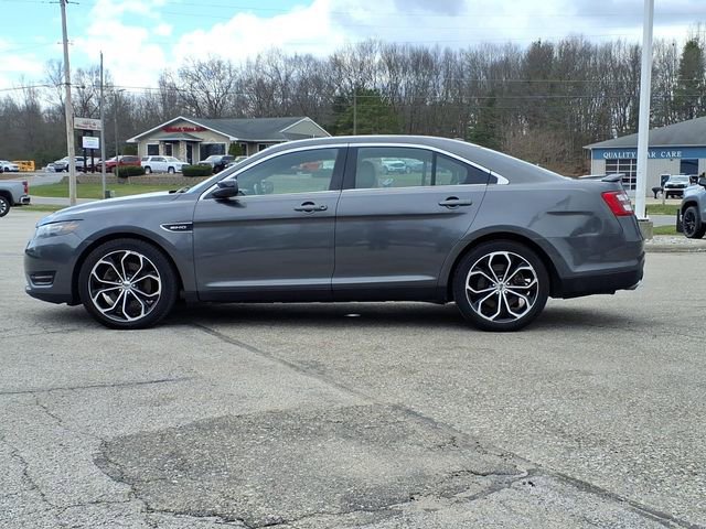 Used 2017 Ford Taurus SHO AWD/4WD image 13