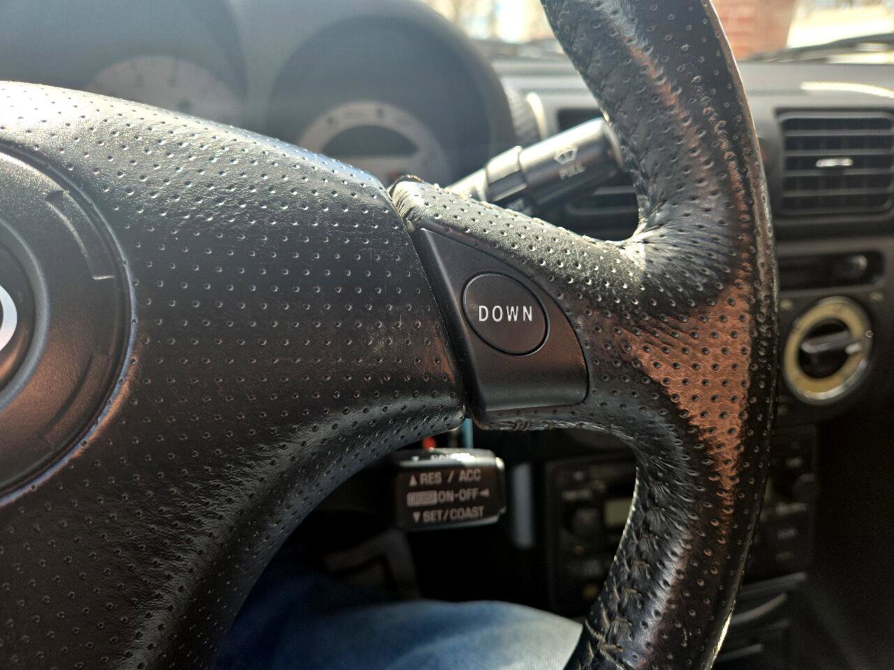 Used 2003 Toyota MR2 image 20