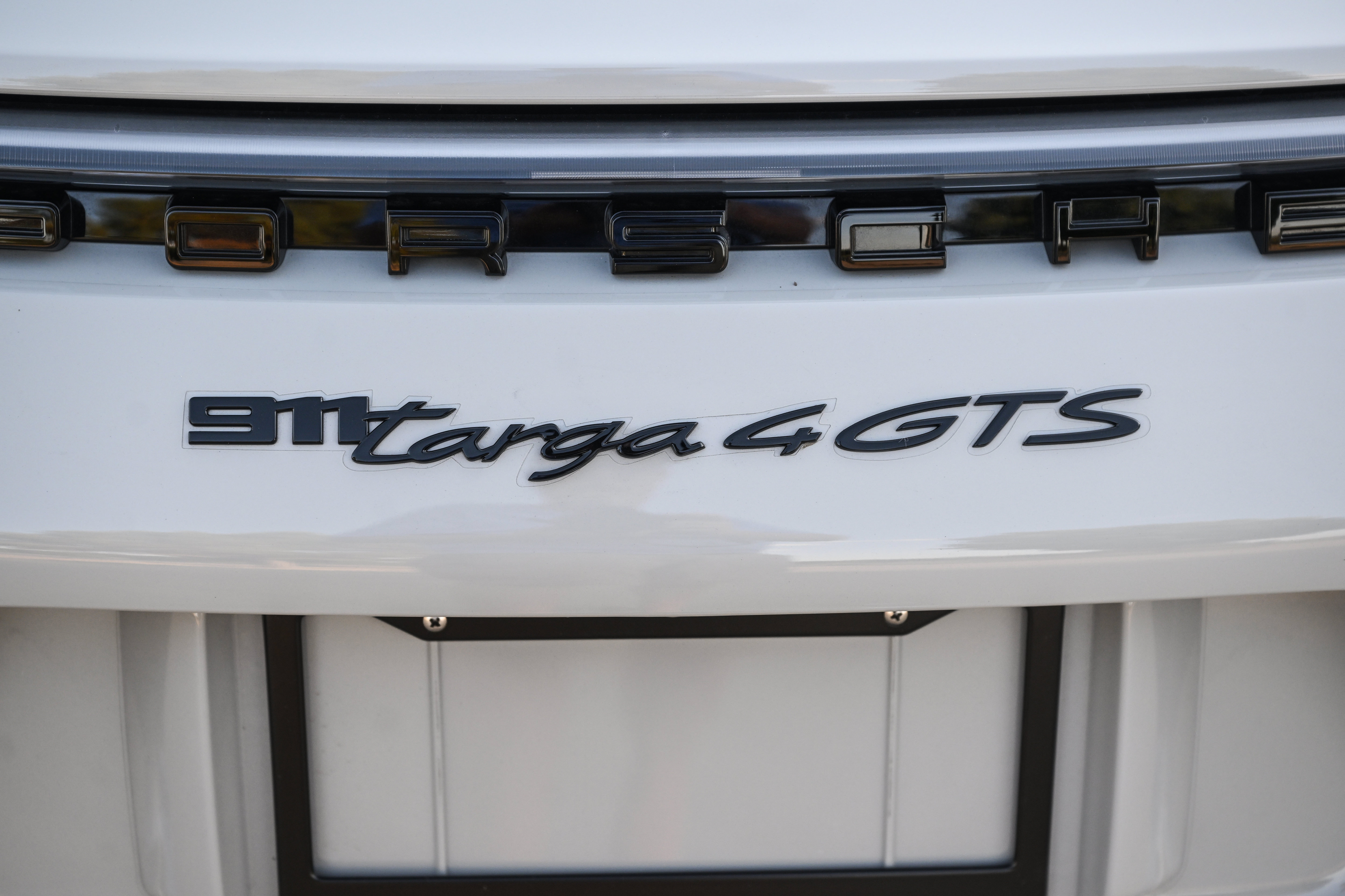 Used 2022 Porsche 911 AWD/4WD image 64