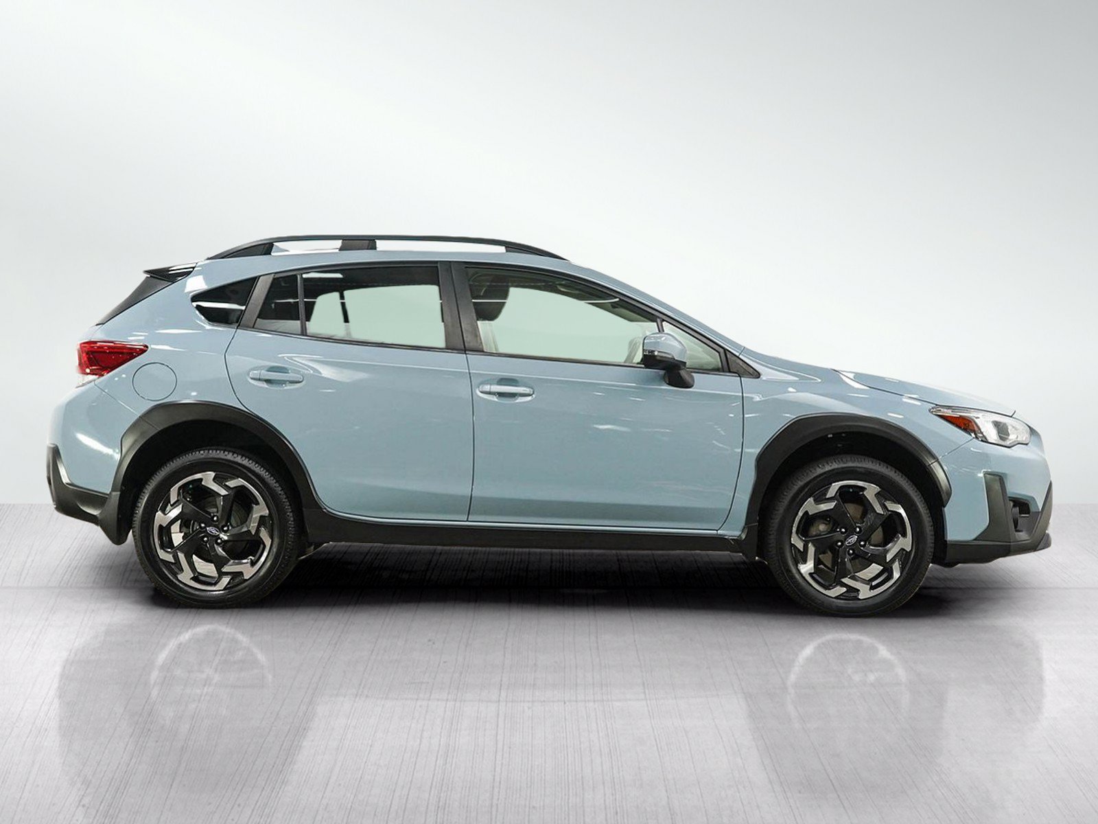 Used 2021 Subaru Crosstrek 2.5i Limited w/ Popular Package #4 AWD/4WD image 6