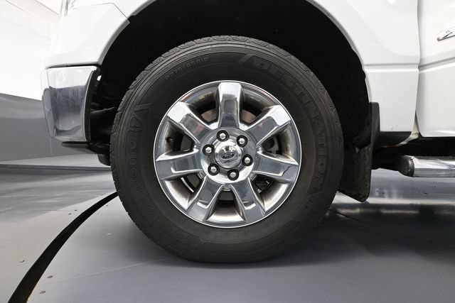 Used 2014 Ford F150 XLT w/ Equipment Group 302A Luxury AWD/4WD image 12